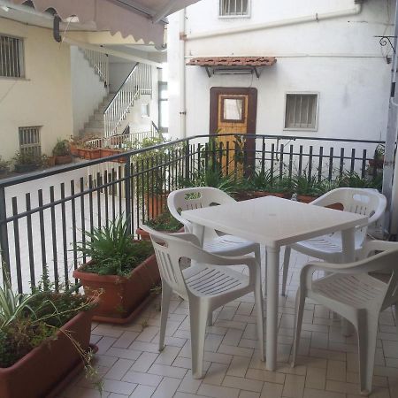 דירות קטאניה Al Narciso House By Franco E Lia מראה חיצוני תמונה