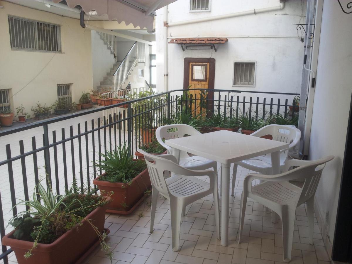דירות קטאניה Al Narciso House By Franco E Lia מראה חיצוני תמונה